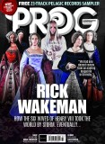 Prog Issue 137